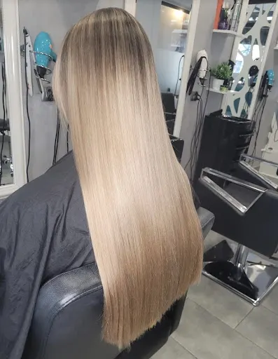 Studio Fryzjerskie Ladies & Gentlemen. Fryzjer Bielsko